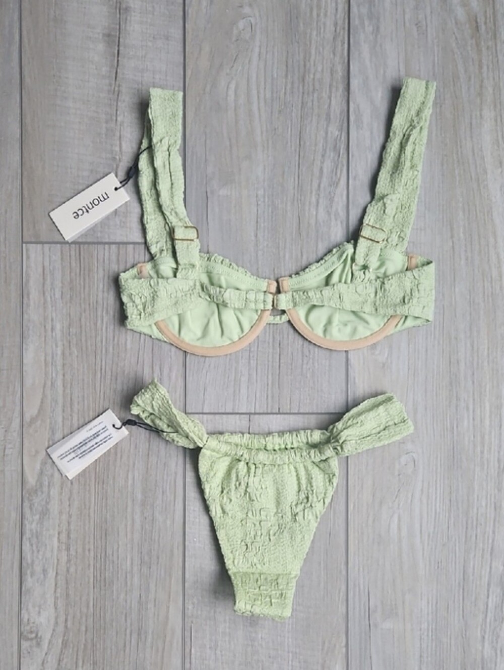 Montce Bikini Set - Picture 7 of 9